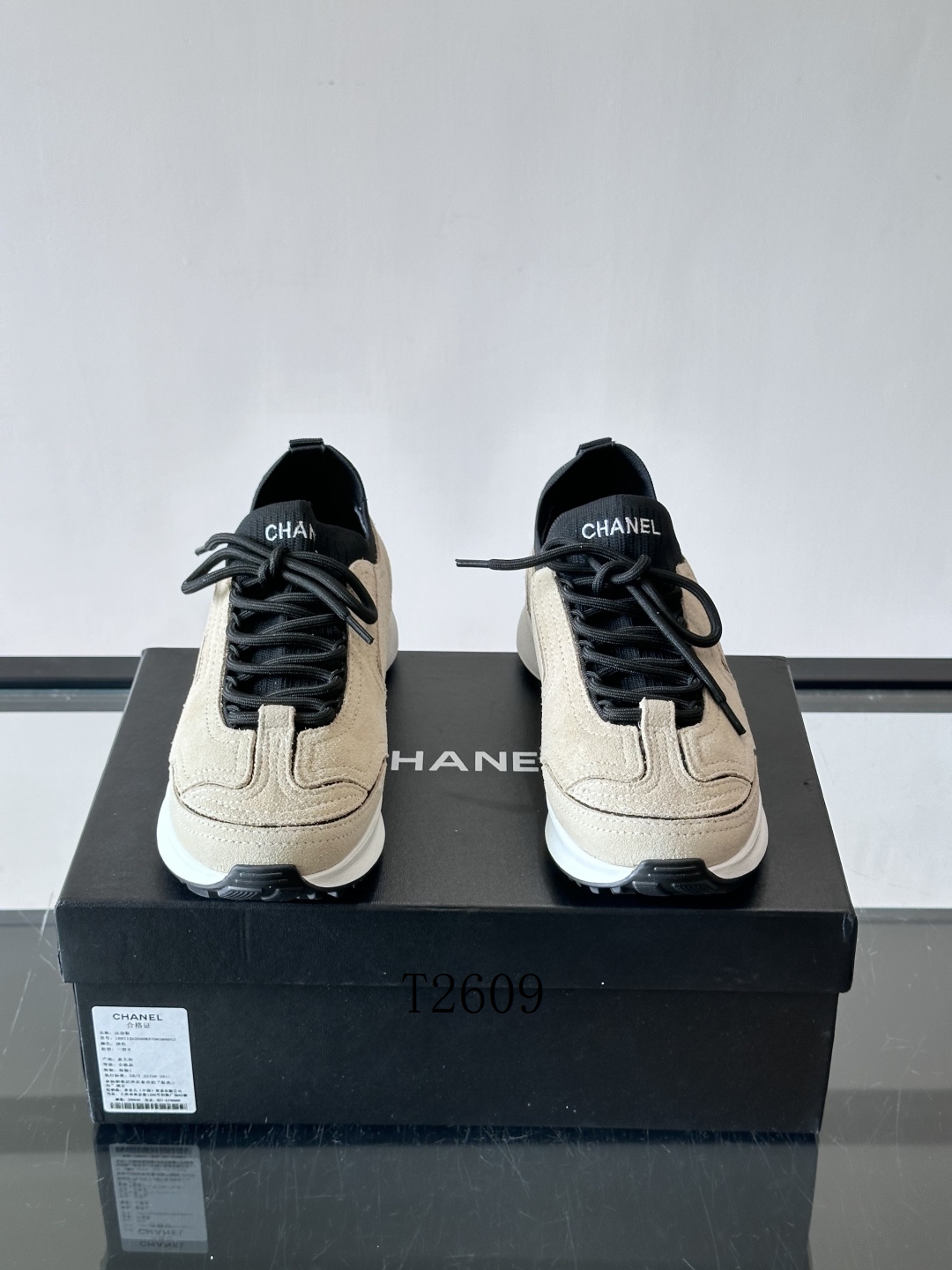 Chanel sz38-46 29